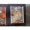 Image 5 : Three framed prints featuring C. M. Coolidge's 'Dogs Playing Poker' series: 'Poker Sympathy,' 'Water