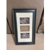 Image 1 :  Picture frame. Nice for family photos.