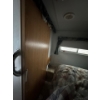 Image 20 : 29 foot Kustom Koach fifth wheel with one slide out, comes with owners manual, fifth wheel included 