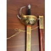 Image 4 :  Spanish  sword, likely produced in the 20th century. brought back from spain in the 60s 
Origin: Ma
