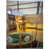 Image 3 : TIKI HUT AMAZING WELL BUIT GOOD FOR PETS OR EVEN BACK YARD