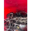 Image 1 : Box of electronics just packed up. Condition, unknown. Remote controls. All kinds of items.
