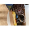 Image 2 :  Brand new razors, vice grips, screwdrivers, miscellaneous. I almost stacked it. Needlenose pliers, 