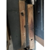 Image 1 : Three metal hand planes, marked Stanley and Union, and two wooden spirit levels. The items are desig