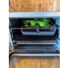 Image 3 : A Ninja Foodi 10-in-1 XL Pro Air Fry Oven, a high-capacity countertop convection oven. Provides up t