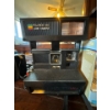 Image 6 : Polaroid 600 land camera 640 in a Kodak VR 35 camera and three boxes of energy saver brand new in th