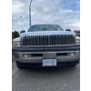 Image 15 : 2002 Dodge ram extended cab single owner Cummins Diesel 2500 2WD  accident free 144 000 KM
