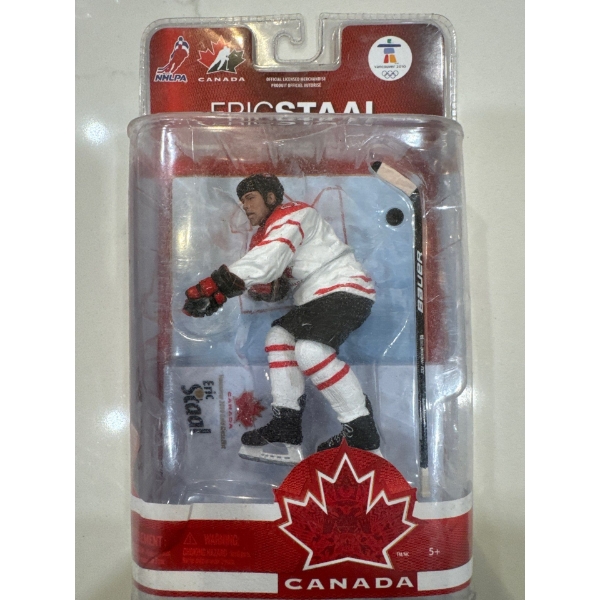 ERIC STAAL COLLECTABLE