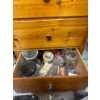 Image 3 : All contents in cabinet. Cabinet not included.