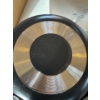 Image 3 : Beautiful 10 inch copper pan. Brand new. Brand new TFELL. Ultra base. Lean, mean, fat grilling machi