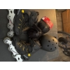 Image 2 : Koho rollerblades. Rollerblading helmet. Size large, extra large. Three pack of protective wear. Siz