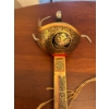 Image 17 :  Spanish  sword, likely produced in the 20th century. brought back from spain in the 60s 
Origin: Ma