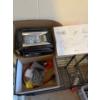 Image 1 : Brand new, still in the box. Moto Master Eliminator, jump starter with air compressor