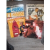 Image 4 : 8 vinyl records including albums by Hank Locklin, Wilf Carter, Lawrence Welk, Engelbert Humperdinck,