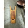 Image 1 : COWBOY BOOT OR BOOT JACK TO REMOVE BOOTS