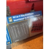 Image 3 : Power Fist set with 407 O-rings in various sizes. Includes storage case and detailed size chart. Sui