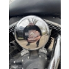 Image 13 : 2015 Harley-Davidson Street Bob with only 11,064 km. This bike is in mint condition, runs flawlessly