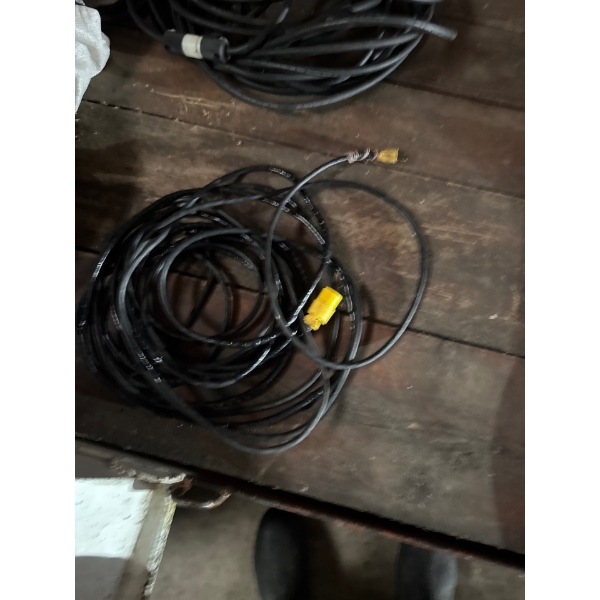 Extention cord