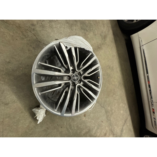 LINCON MKX RIMS SET OF 4