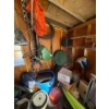 Image 1 : All contents in this corner included.