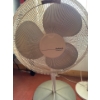Image 1 : Holmes 16-inch Oscillating Stand Fan. 
Speed Settings: Features 3 speed settings for customized comf