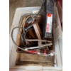 Image 2 : Century 230 Amp AC welder, model 84234, with PowerDisc infinite amperage selector. Includes welder h