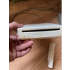 Image 2 : Nintendo Wii Mini console with original box and inserts, and a standard white Nintendo Wii console. 