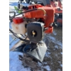 Image 1 :  ECHO TC-210 21.2 cc Gas Tiller/Cultivator. 
Engine: 21.2 cc professional-grade, 2-stroke engine. 
T
