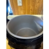 Image 2 : A Ninja Foodi 8-Qt, 9-in-1 Deluxe XL Pressure cooker and Air Fryer. Features TenderCrisp Technology,