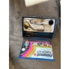 Image 6 : Tempus torch kit, two of them, Mastercraft toolbox, Hastings premium air filter, couple of batteries