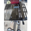 Image 1 : Beaver table saw everything works great