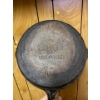 Image 2 : Various cookware and smarts Brockville number nine cast-iron pan and cast-iron pot 1887 to 1867 and 