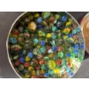 Image 1 : Container full of marbles