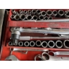 Image 25 : MAC AND SNAP ON TOOL BOX LOADED WITH TOOLS