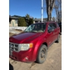 Image 1 : 2008 FORD ESCAPE