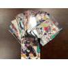 Image 1 : Set of 25 Parkhurst hockey cards. 92-93