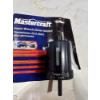 Image 1 : Mastercraft impact wrench driver adapter