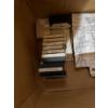 Image 1 : BOX OF TAPES