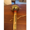 Image 16 :  Spanish  sword, likely produced in the 20th century. brought back from spain in the 60s 
Origin: Ma