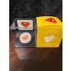 Image 8 : 2013 Royal Canadian Mint $20 fine silver coin celebrating the 75th anniversary of Superman. 
Specifi