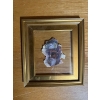 Image 3 : original work of art piece signed by artist Jean Haines.