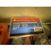 Image 7 : All items on this shelf included. Die grinders, air ratchet, 90 piece heat shrink wire wrap assortme