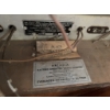 Image 4 : Arcadia battery operated radio receiver, 5-tube superheterodyne, wood case, made by Dominion Electro