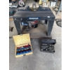 Image 1 :  Mastercraft router with all tools works great