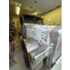 Image 19 : Project truck, frame is Chevy 2500 long box, extended cab and the motor is a 350 Chevy, with a Peter