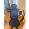 Image 1 : computer chair. Very comfy.