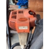 Image 2 : Craftsman Platinum 7.25 163cc push mower, a Yard Machines 4.0HP Quattro mower with Briggs & Stratton