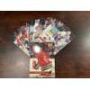 Image 1 : FLEER ULTA 93-94 SET OF 25 CARDS