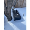 Image 1 :  jobsite tool box designed for secure, all-weather storage of tools and equipment. contents unknown