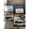 Image 1 : Weller, mini shop Dremel and soldering kit